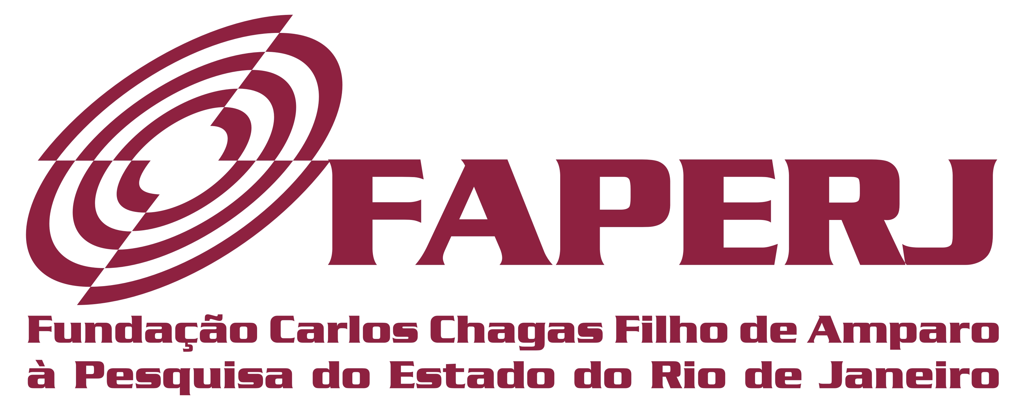 FAPERJ - Fundação Carlos Chagas Filho de Amparo à Pesquisa do Estado do Rio de Janeiro